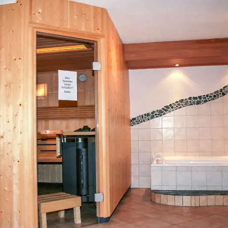 Hochjoch By Interhome *
