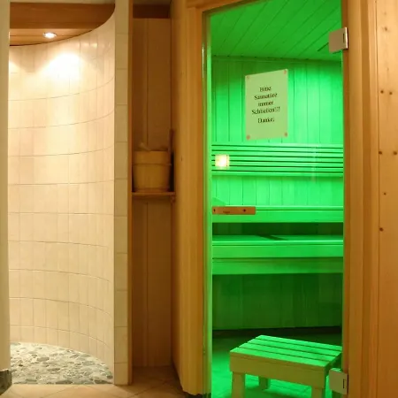 Hochjoch By Interhome Appartement Donnersbachwald