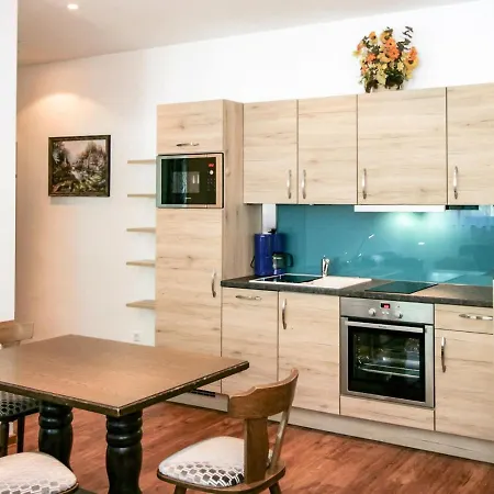Hochjoch By Interhome Appartamento Donnersbachwald