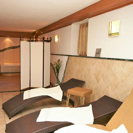 Hochjoch By Interhome * Доннерсбахвальд