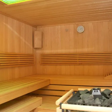 Hochjoch By Interhome * Donnersbachwald