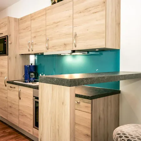 Hochjoch By Interhome *