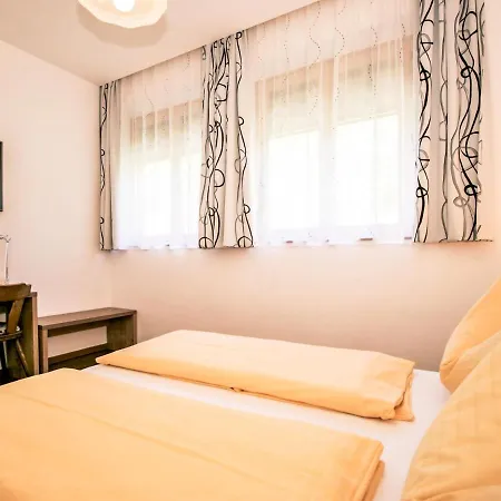 Hochjoch By Interhome Donnersbachwald