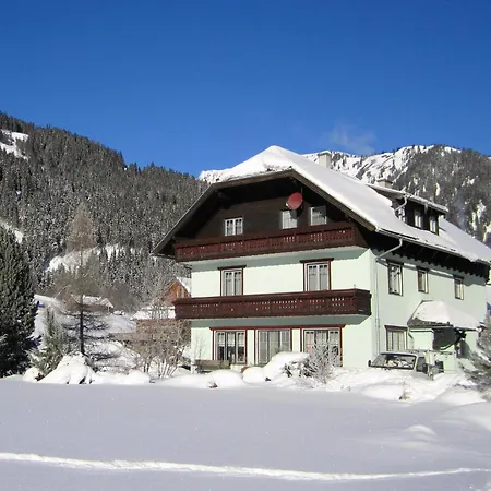 Hochjoch By Interhome *