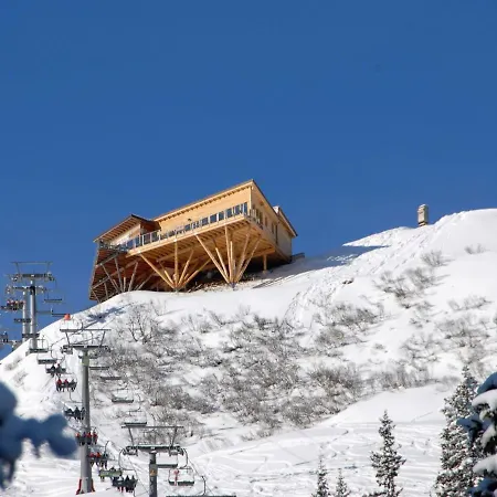 Hochjoch By Interhome Appartamento