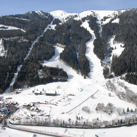 Hochjoch By Interhome * Donnersbachwald