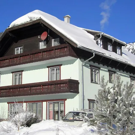 Hochjoch By Interhome