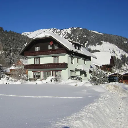 Hochjoch By Interhome Donnersbachwald