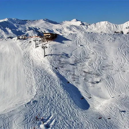 Hochjoch By Interhome Апартаменты