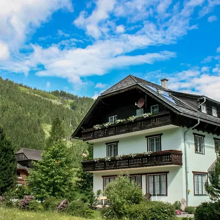 Appartamento Hochjoch By Interhome