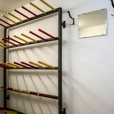Appartamento Hochjoch By Interhome *