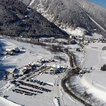 Hochjoch By Interhome *