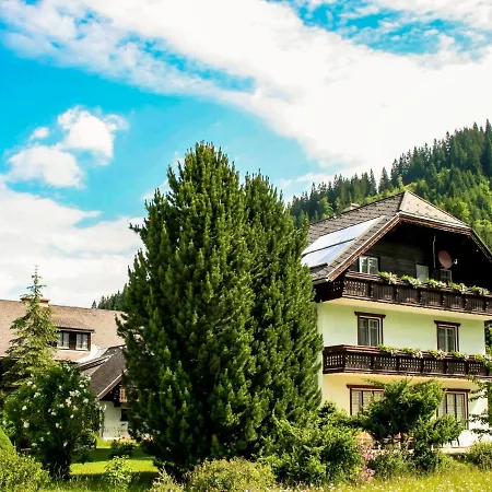 Hochjoch By Interhome *
