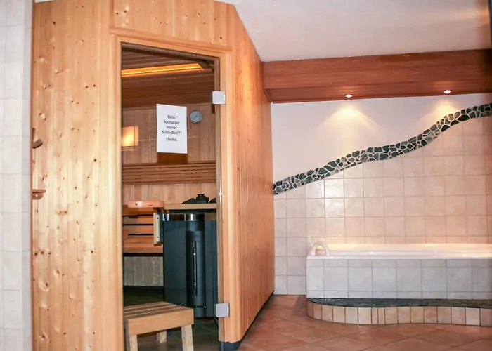 Hochjoch By Interhome *