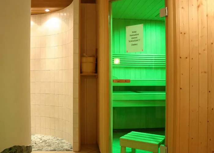 Hochjoch By Interhome Apartamento Donnersbachwald