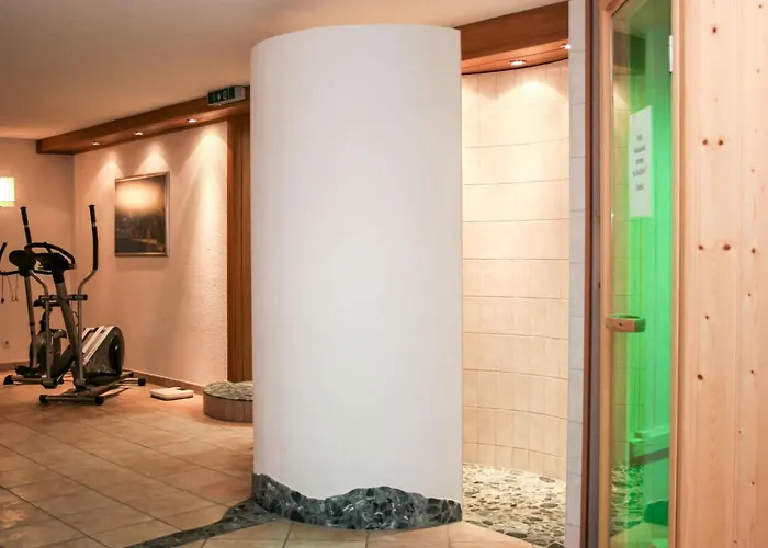 Hochjoch By Interhome