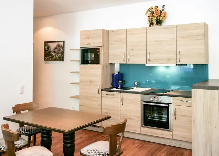 Hochjoch By Interhome Apartamento Donnersbachwald