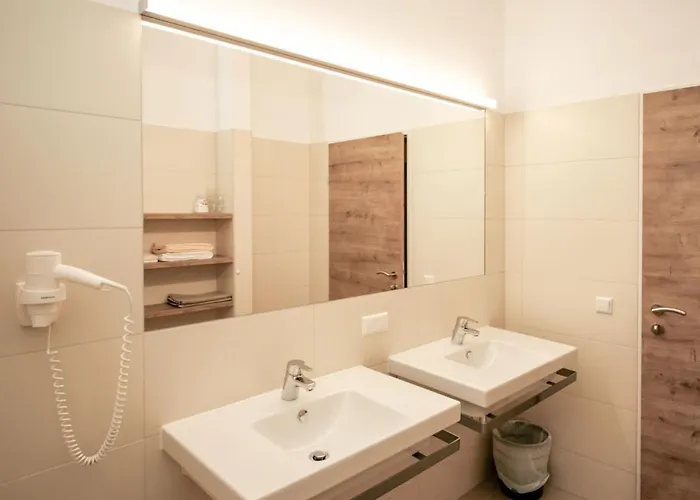 Apartamento Hochjoch By Interhome