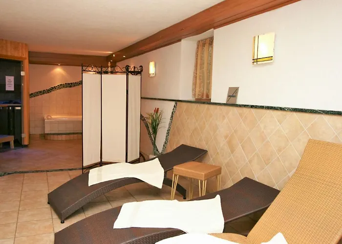 Hochjoch By Interhome * Donnersbachwald