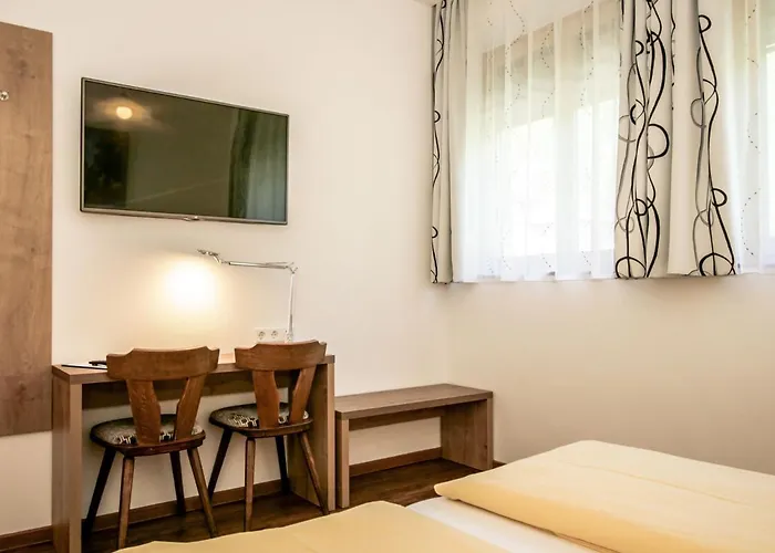 Apartamento Hochjoch By Interhome Donnersbachwald