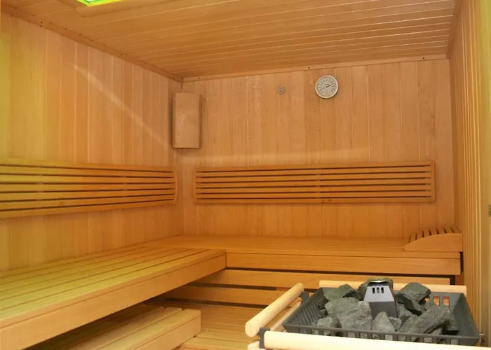 Hochjoch By Interhome * Donnersbachwald