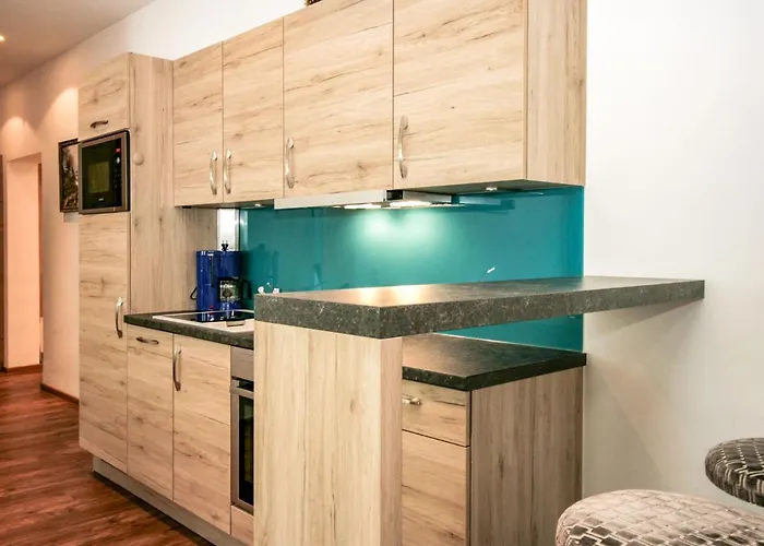 Hochjoch By Interhome *