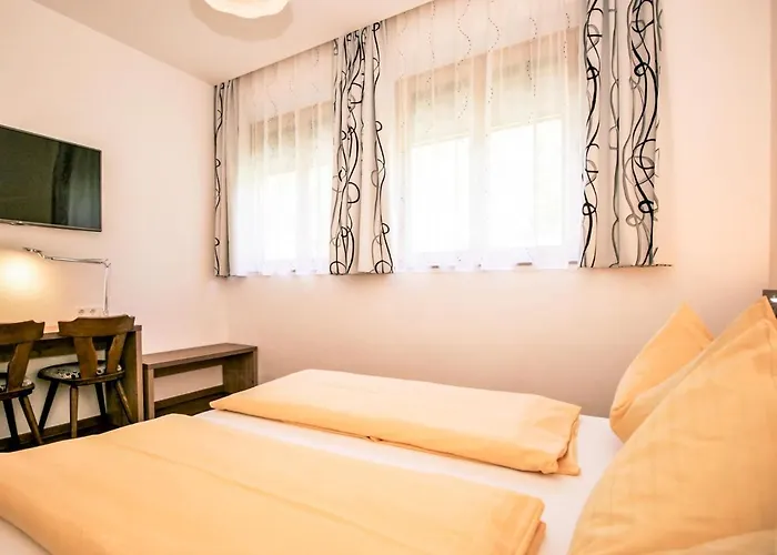 Hochjoch By Interhome Donnersbachwald