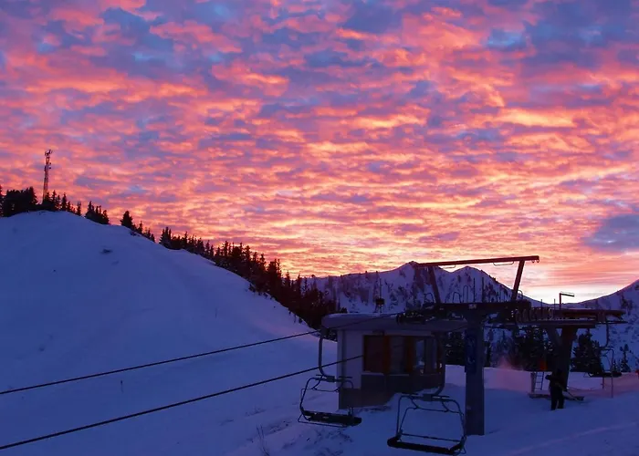 Hochjoch By Interhome Apartamento Donnersbachwald