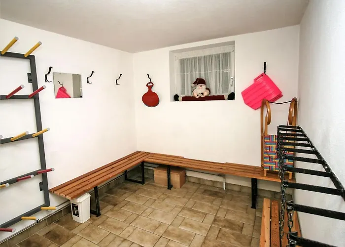 Hochjoch By Interhome Apartamento