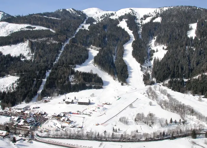 Hochjoch By Interhome * Donnersbachwald