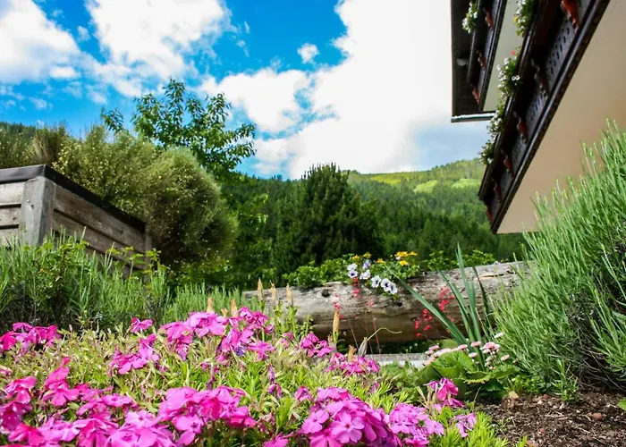 Hochjoch By Interhome Apartamento