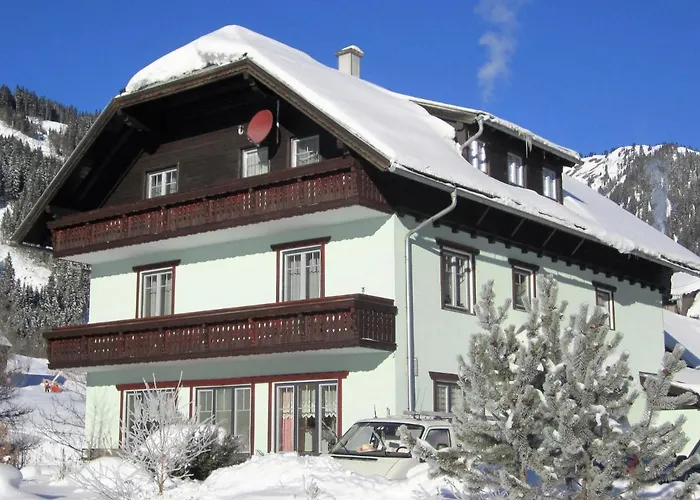 Hochjoch By Interhome