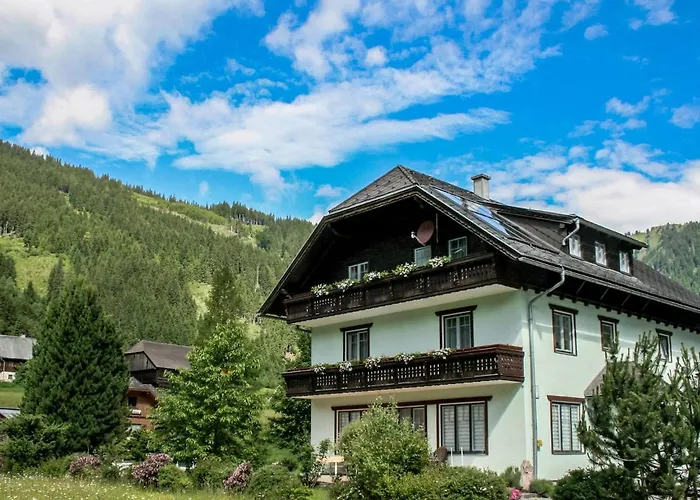 Apartamento Hochjoch By Interhome