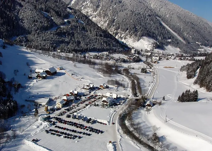 Hochjoch By Interhome *