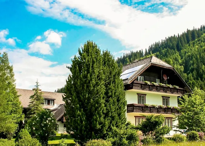 Hochjoch By Interhome *